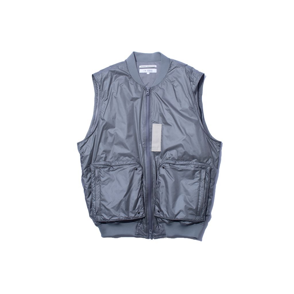 F/CE. PERTEX DETACHABLE SLEEVE MA-1