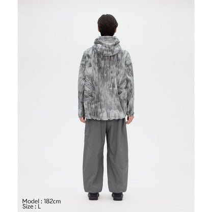 DESCENTE ALLTERRAIN 81  L3L OVER SHELL JACKET