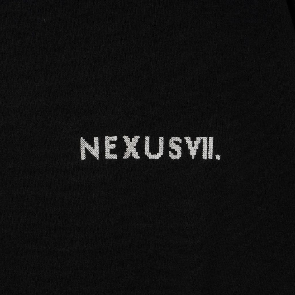 NEXUSVII. MM & TXX HOODIE