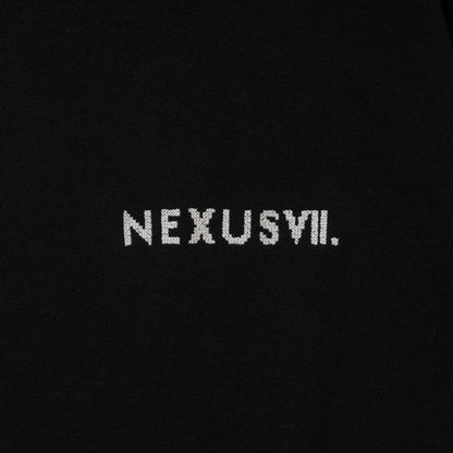 NEXUSVII. MM & TXX HOODIE