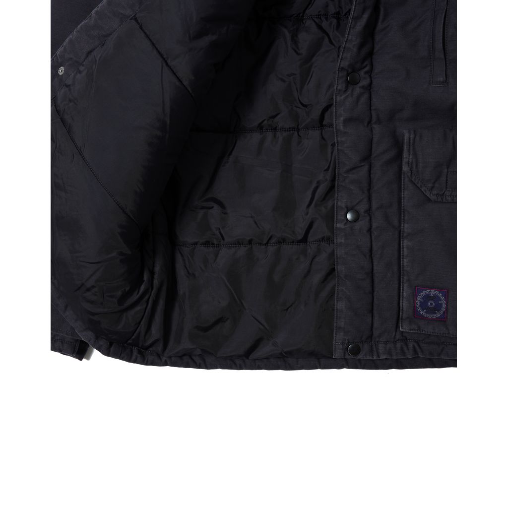 M&M × MASSES PUFF JKT M