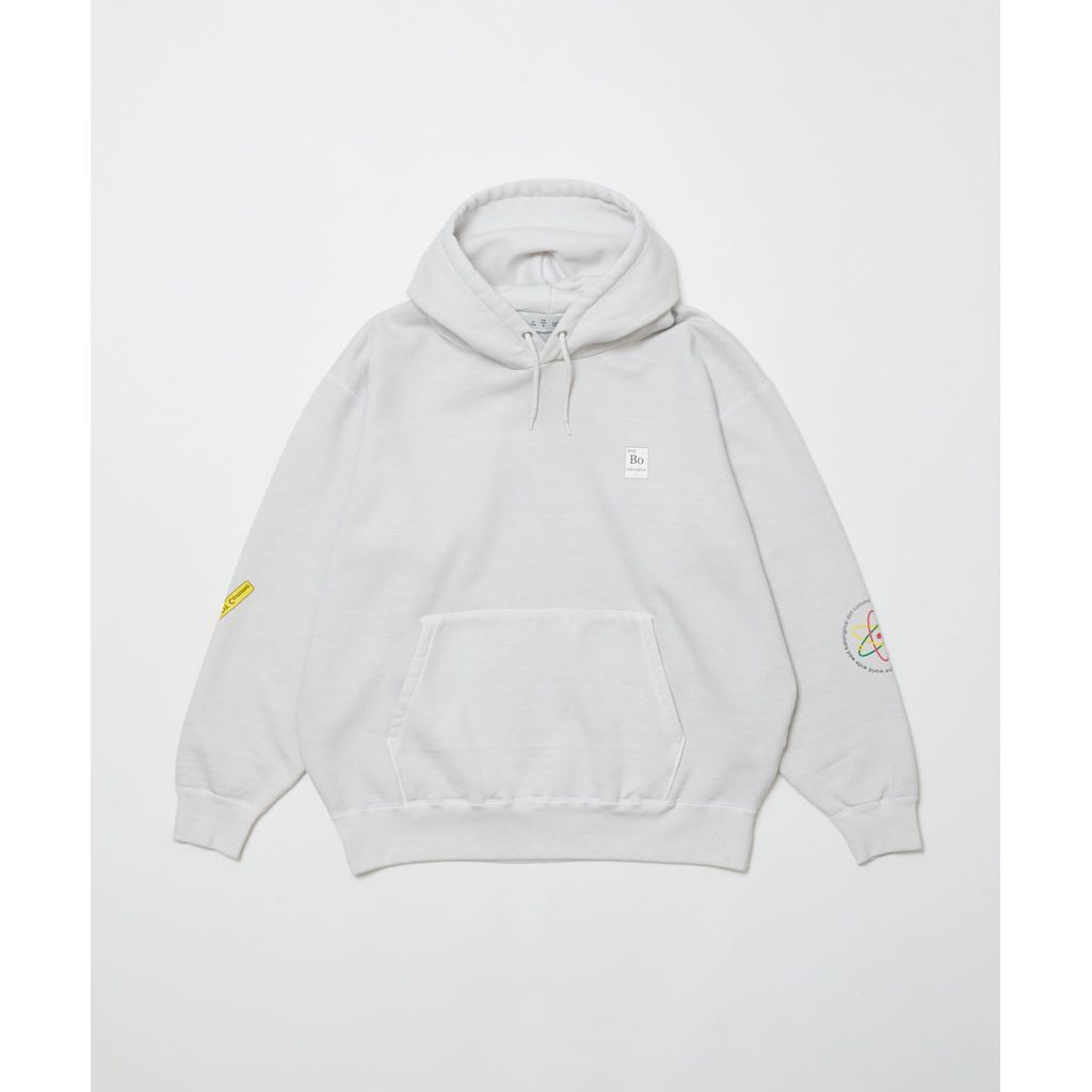 BAL  ranbom hoodie