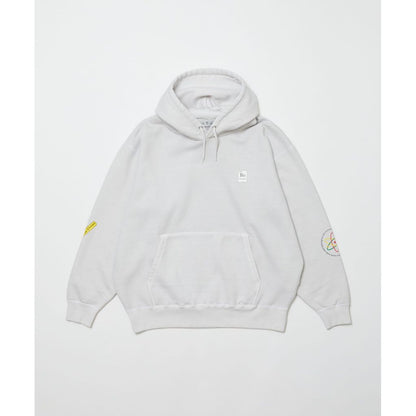 BAL  ranbom hoodie