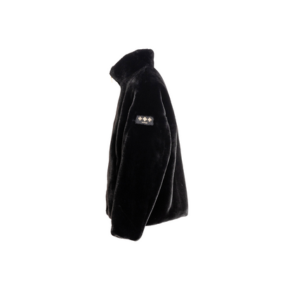 TATRAS BARBRA バルブラ ボアブルゾン