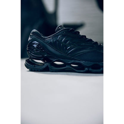 MIZUNO WAVE PROPHECY LS(ブラック)