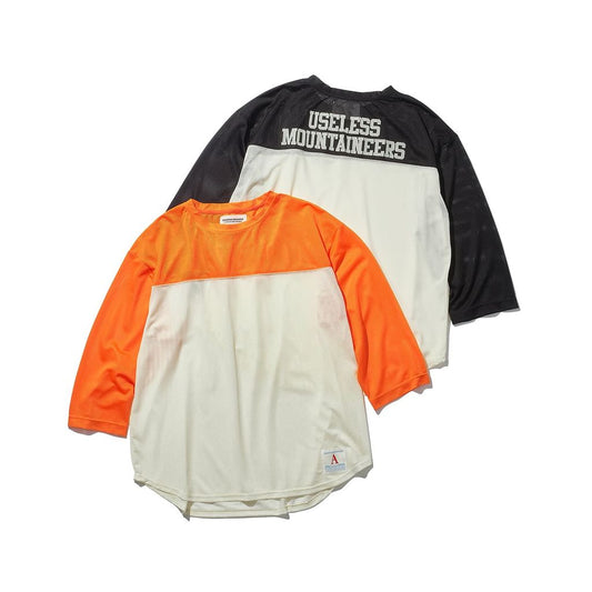 MOUNTAIN RESEARCH Mesh F.B.