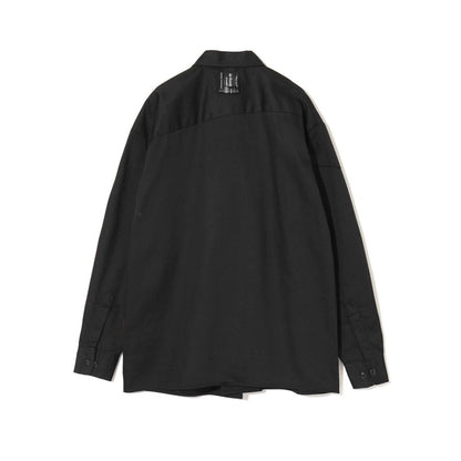 UNDERCOVER × DICKES UC1F4402