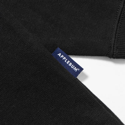 APPLEBUM Perfect Midnight” L/S T-shirt 12oz