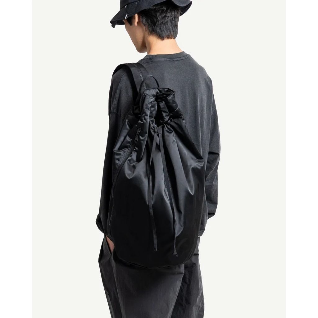 yorozu TASUKI BONSAC "CO-TECH"（BLACK)