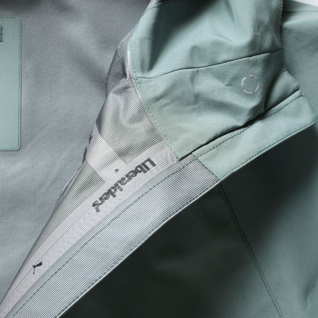 PUMA X LIBERAIDERS LIGHT JACKET