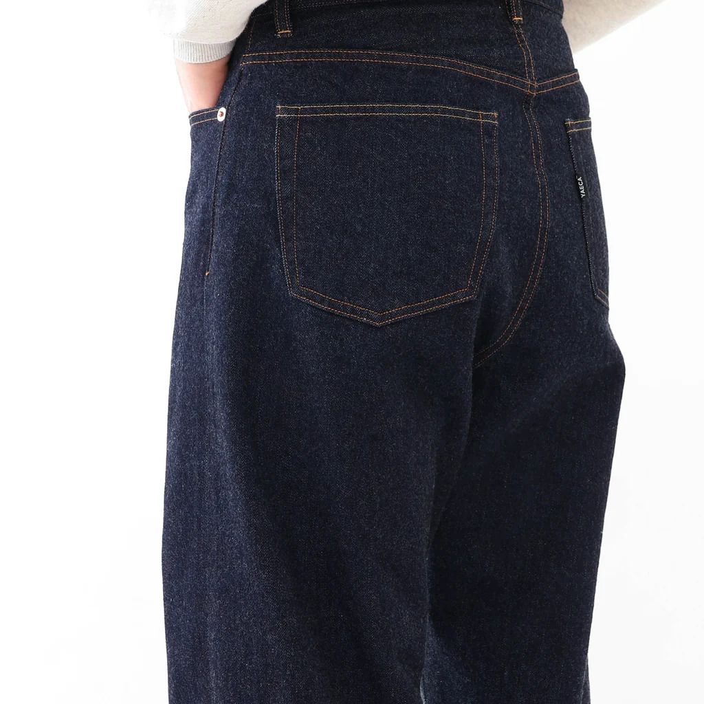 YAECA No.19 Wide