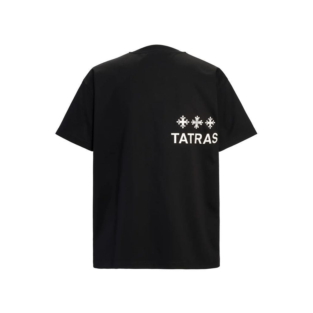 TATRAS NUNKI ヌンキ Tシャツ