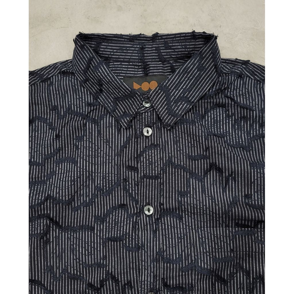 VOO STRIFLOWER SHIRTS