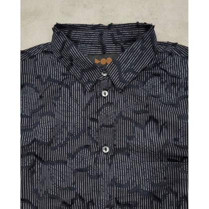 VOO STRIFLOWER SHIRTS