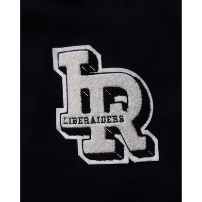 Liberaiders  LR VARSITY JACKET 770142503