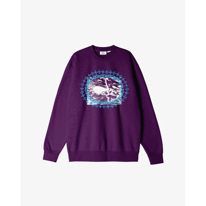 OBEY  OBEY MYSTIC POWERS