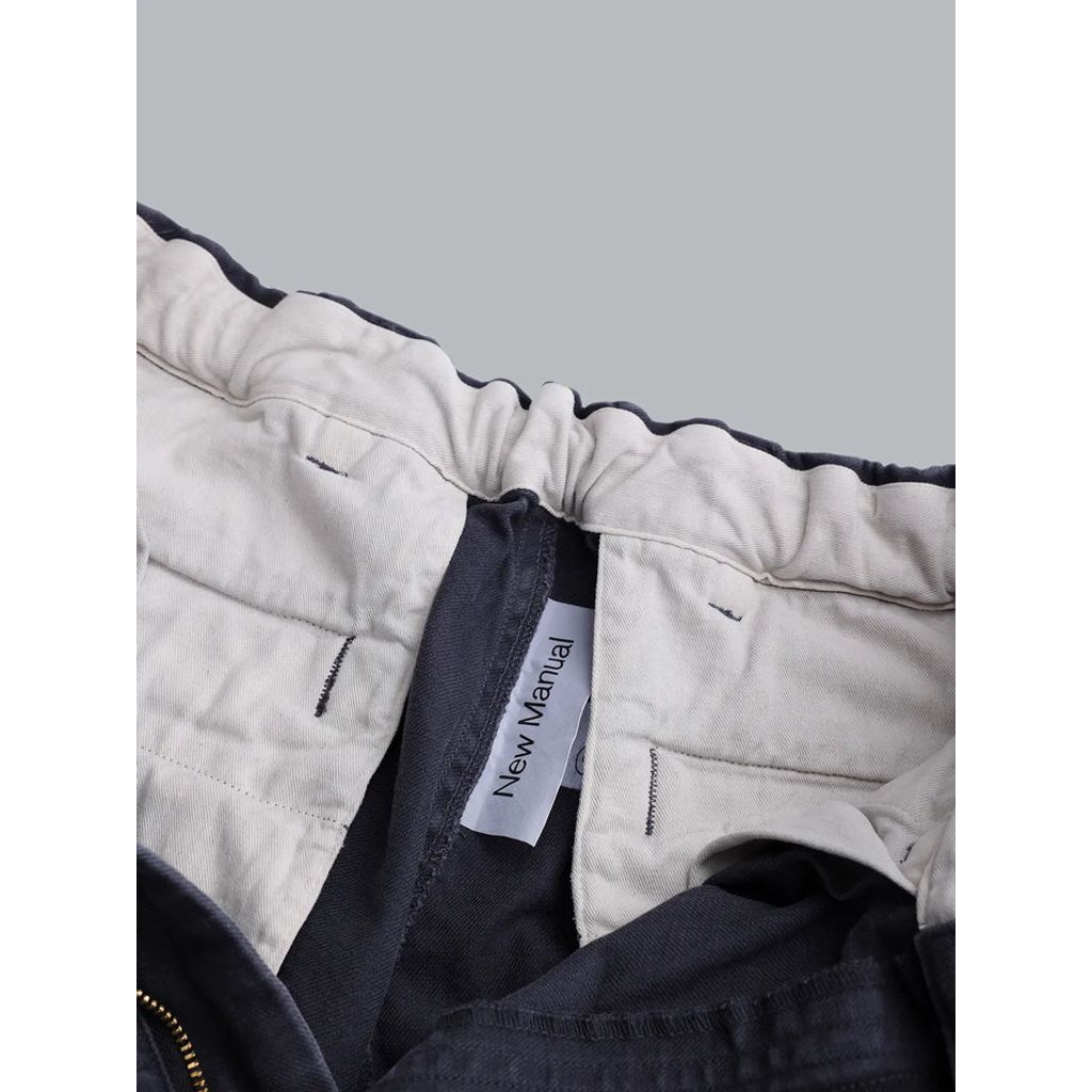 New Manual FRENCH ARMY M47 CARGO PANTS