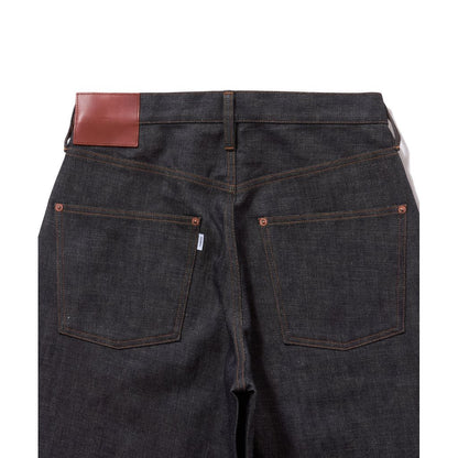 SUGARHILL  RIGID SAILOR DENIM PANTS