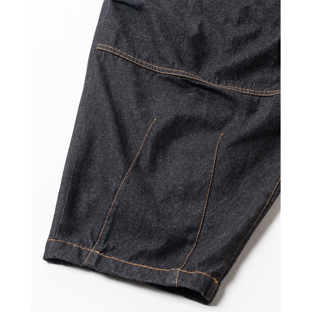 TIGHTBOOTH DENIM BALLOON PANTS