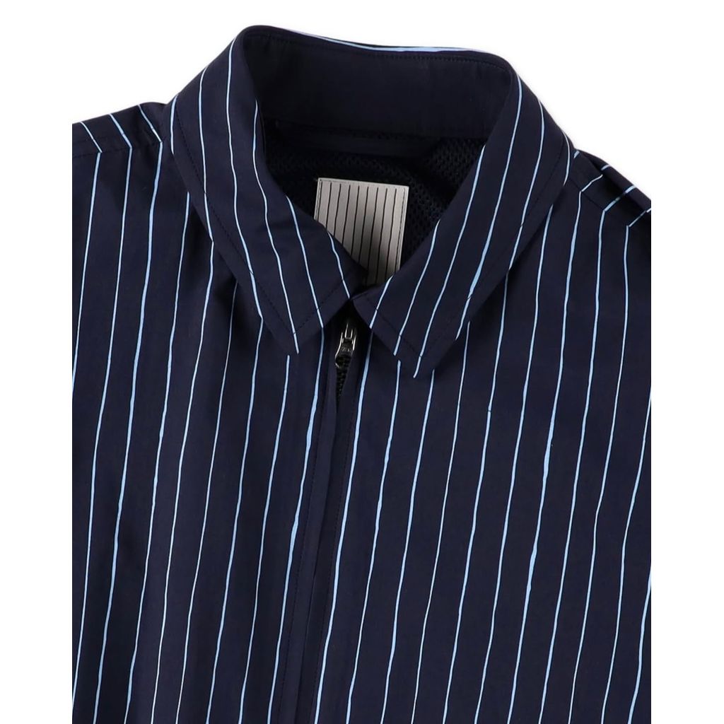 S.F.C STRIPE SWING TOP