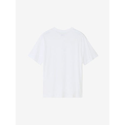 THE NORTH FACE ショートスリーブスモールロゴポケットティー