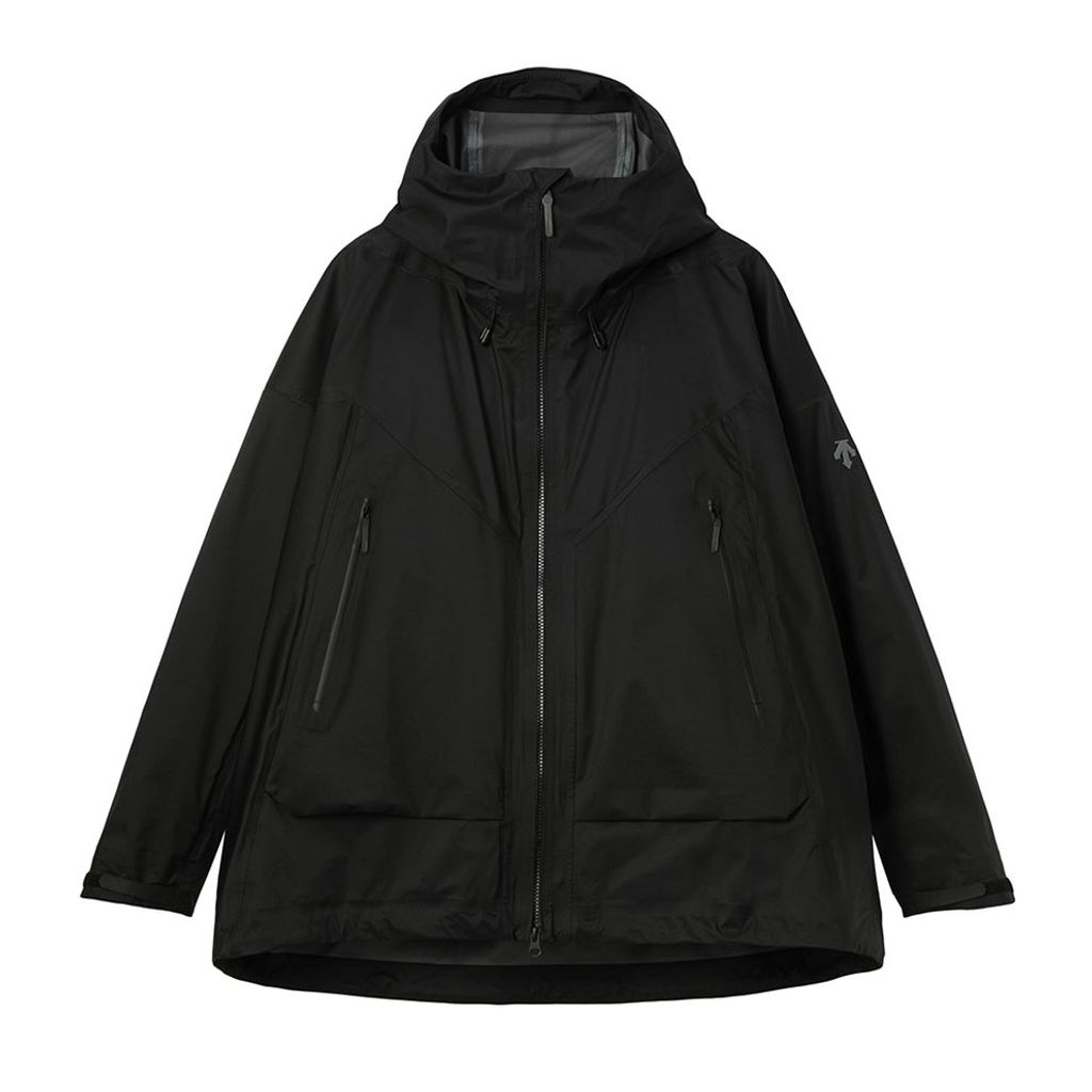 DESCENTE ALLTERRAIN 81 L3L OVER SHELL JACKET
