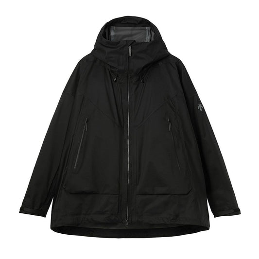 DESCENTE ALLTERRAIN 81 L3L OVER SHELL JACKET