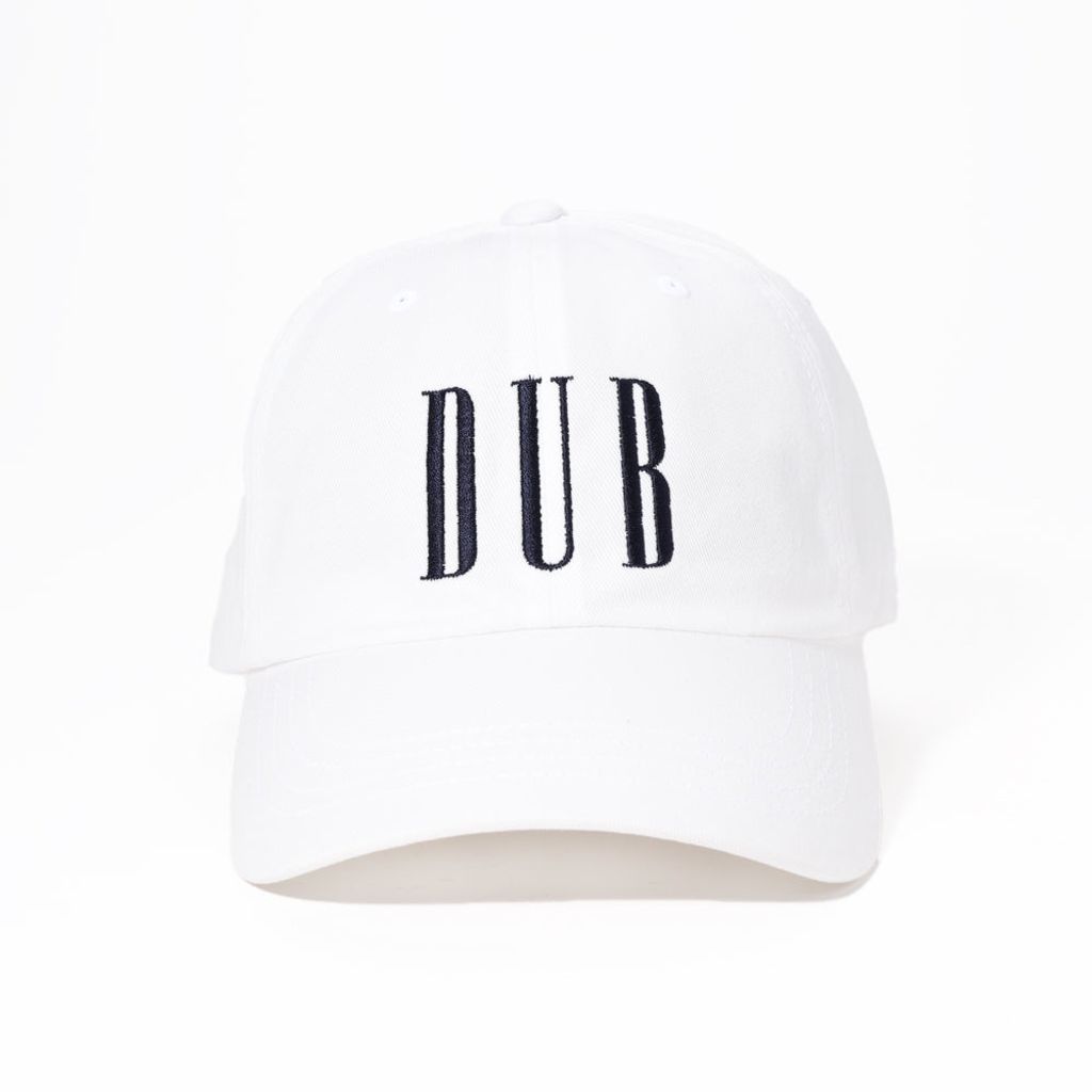 ISNESS MUSIC DUB CAP