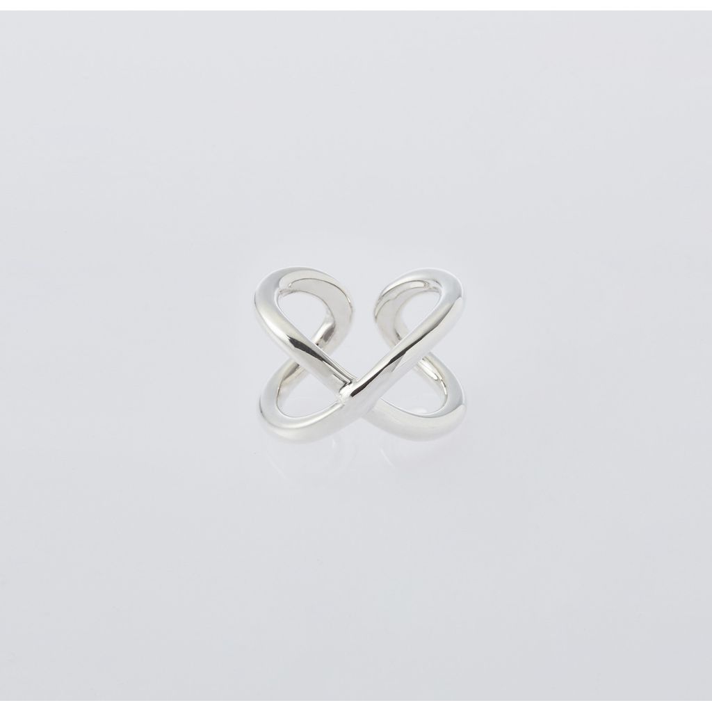 XOLO JEWELRY  Infinity Ring
