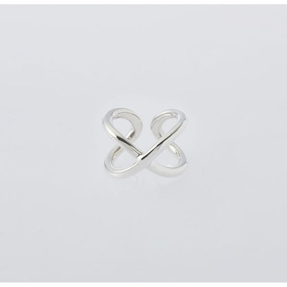 XOLO JEWELRY  Infinity Ring