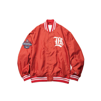 Liberaiders  NYLON AWARD JACKET