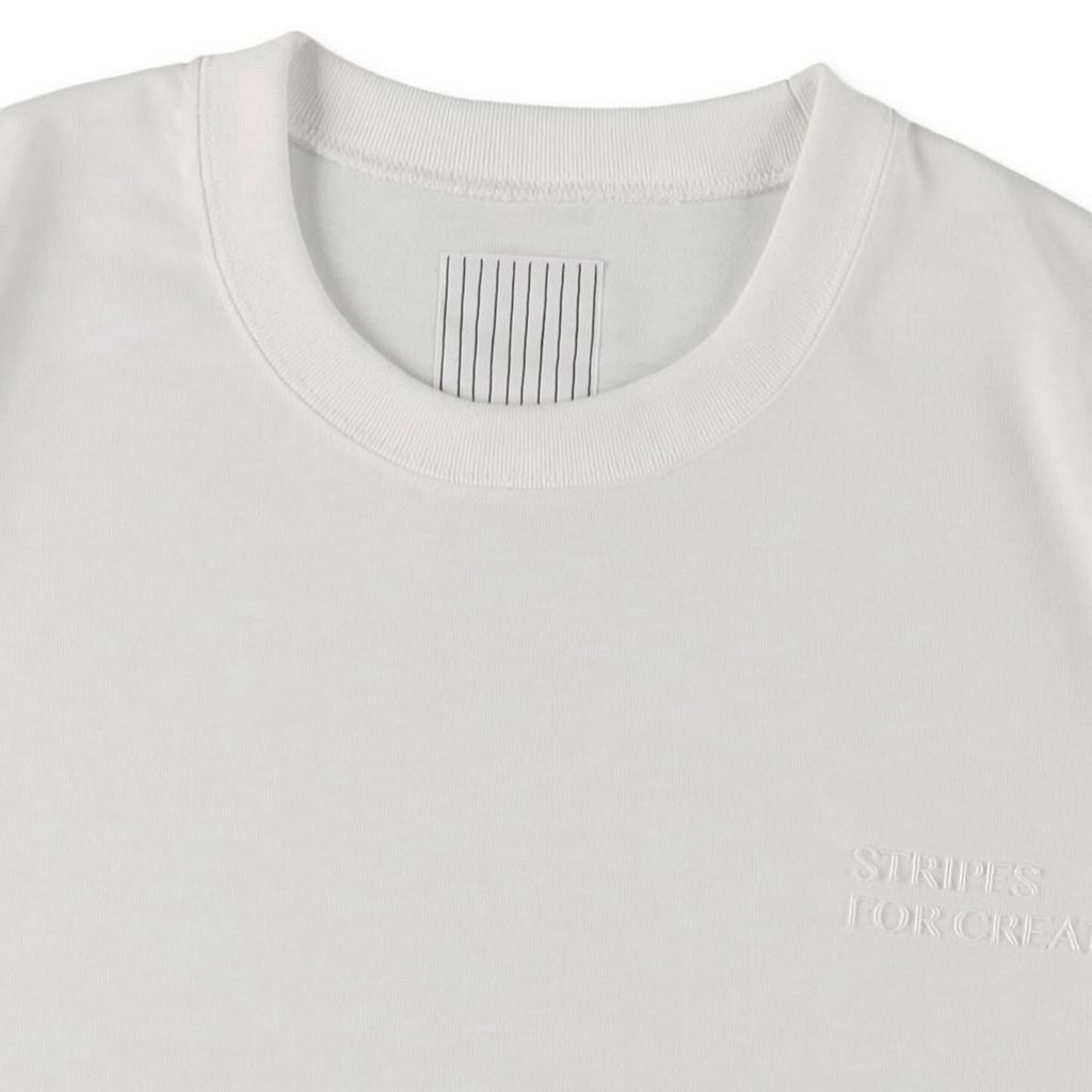 S.F.C SUPER BIG SS FLAT TEE (TECH)