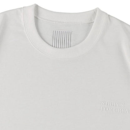 S.F.C SUPER BIG SS FLAT TEE (TECH)