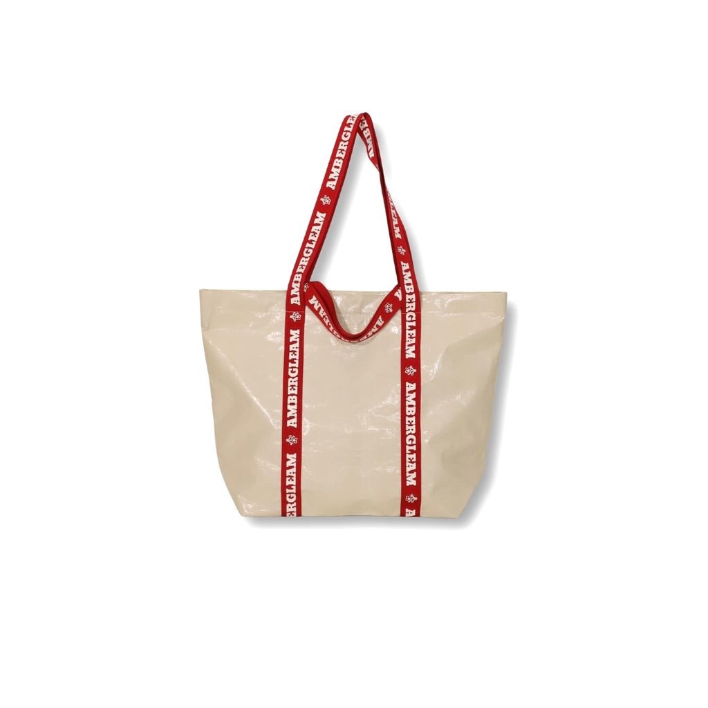 AMBERGLEAM  Market Big Bag