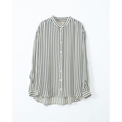 AMBERGLEAM  Original Jacquard Blouse