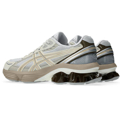 ASICS GEL-KINETIC FLUENT(White/Marzipan)