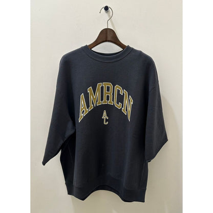 Americana SWEAT SHIRTS BRF-751A/1