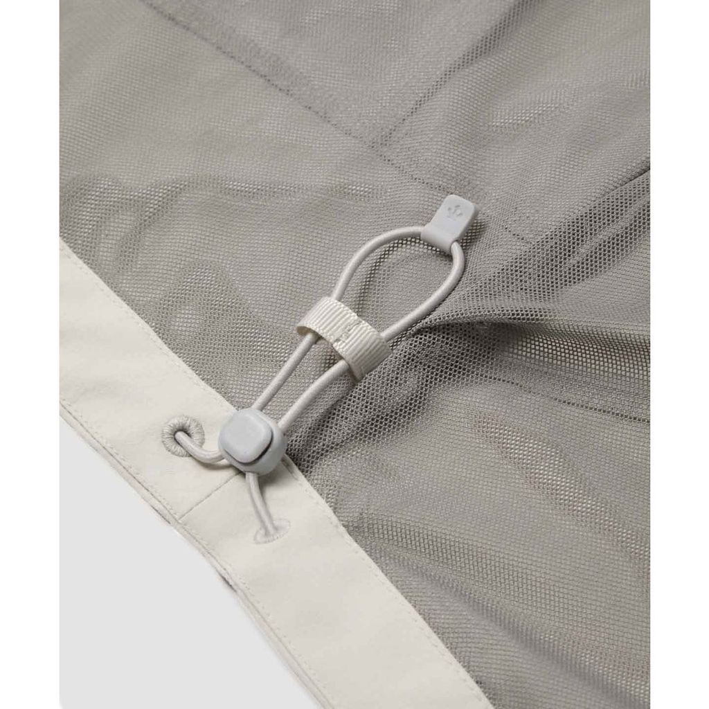 DESCENTE ALLTERRAIN WOVEN TASLAN VEST