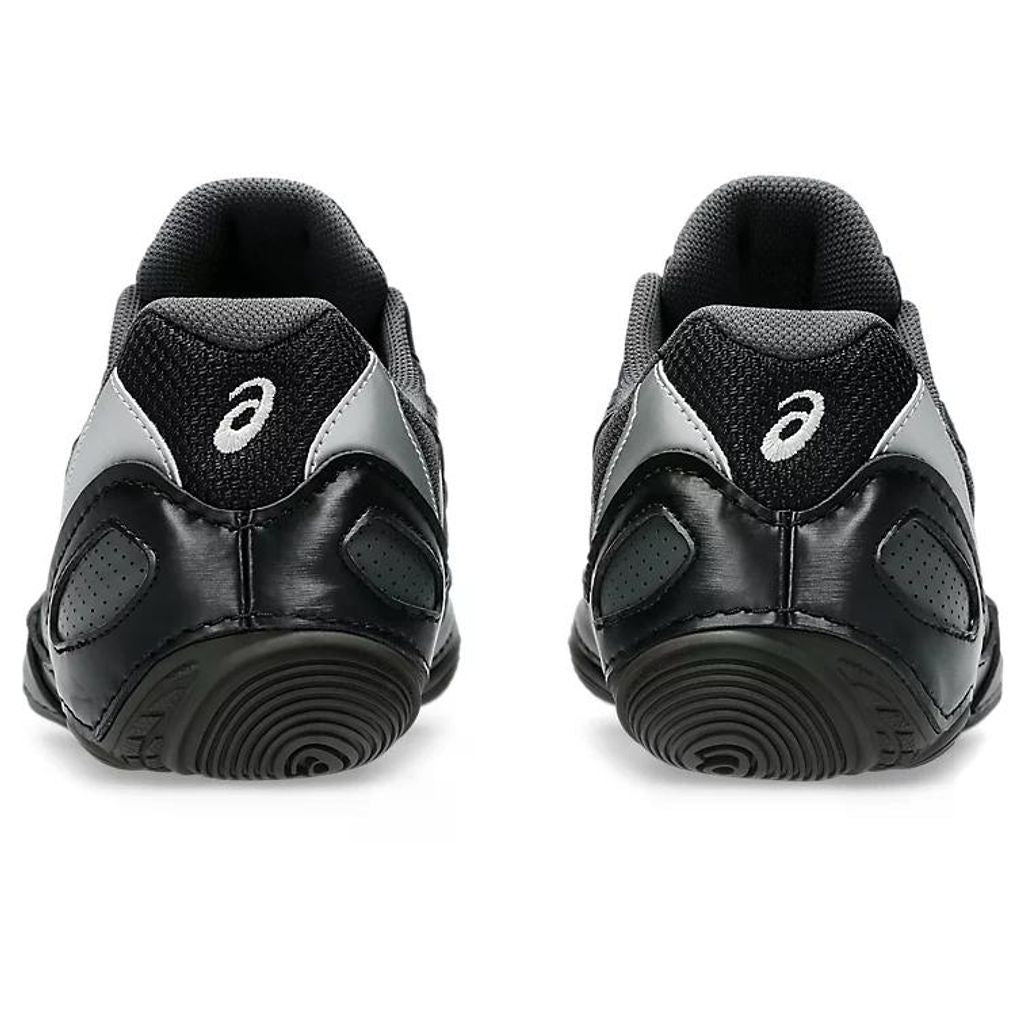 ASICS HYPERSYNC (Graphite Grey/Black)