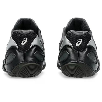 ASICS HYPERSYNC (Graphite Grey/Black)