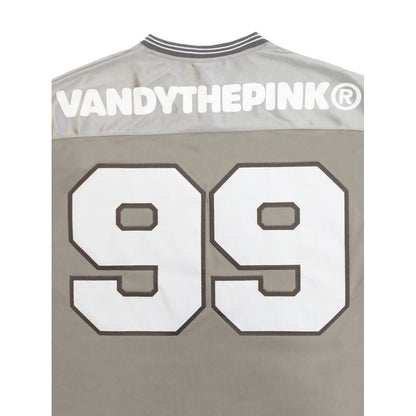 VANDY THE PINK VTP® Hockey Jersey