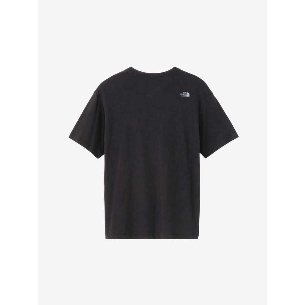 THE NORTH FACE ショートスリーブスモールロゴポケットティー
