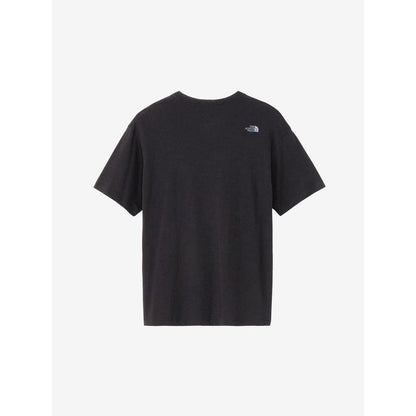 THE NORTH FACE ショートスリーブスモールロゴポケットティー
