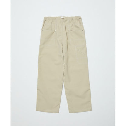 BAL FAUX STITCH CARPENTER PANT