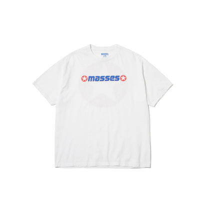 MASSES T-SHIRT FLAME