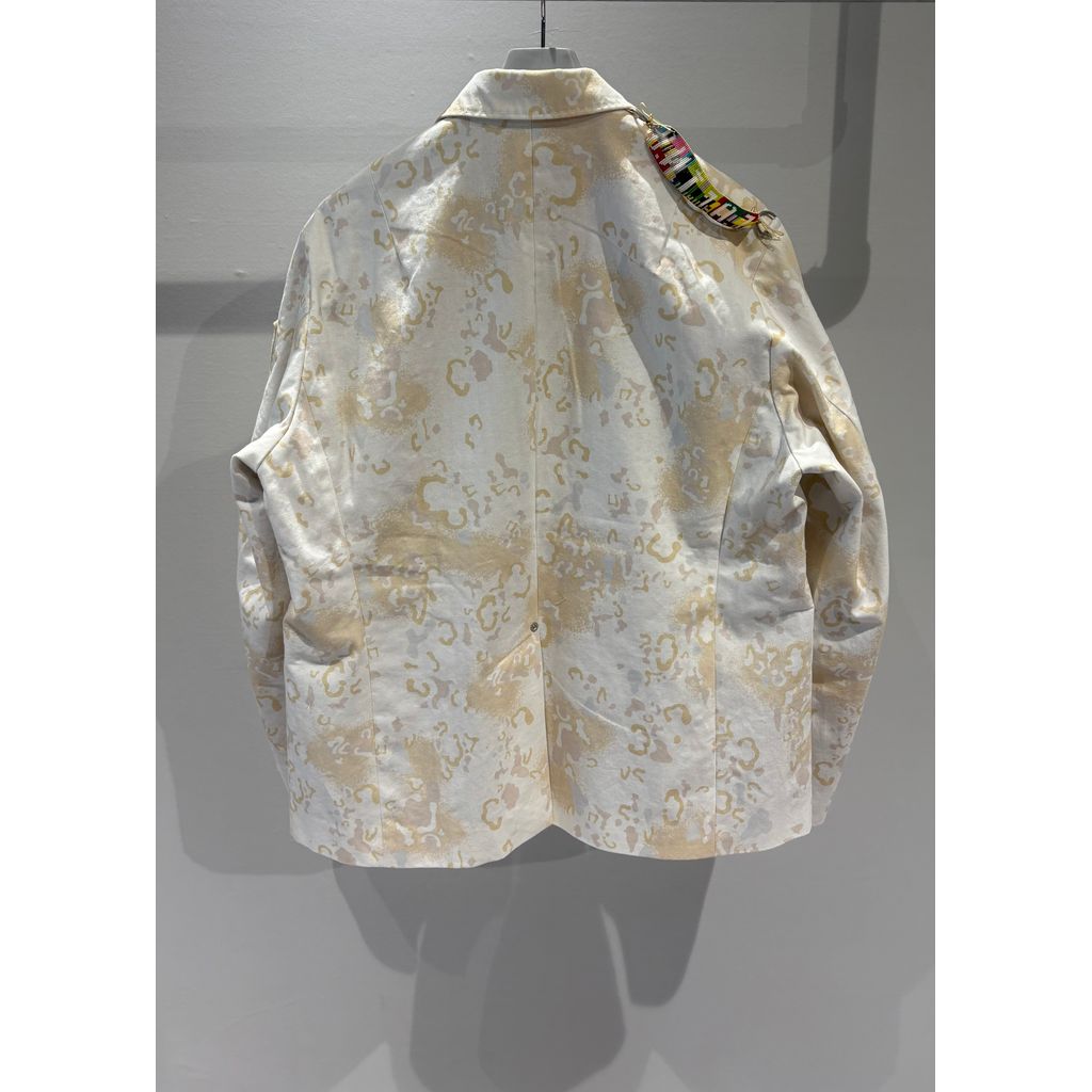 FAF Camo Jacket