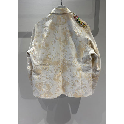 FAF Camo Jacket