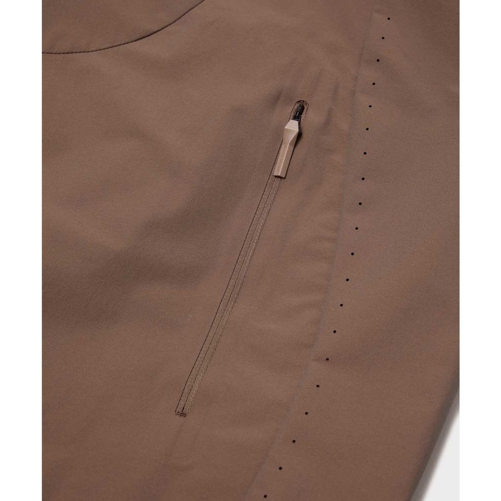 DESCENTE ALLTERRAIN LAYERED STRETCH JACKET