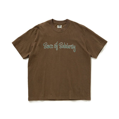 RATS CHAIN LOCK TEE