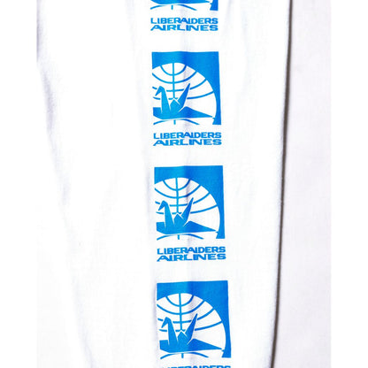 Liberaiders AIRLINE L/S TEE